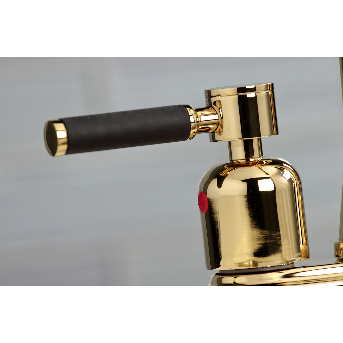 Kingston Brass KB8490DKL Kaiser Bar Faucet
