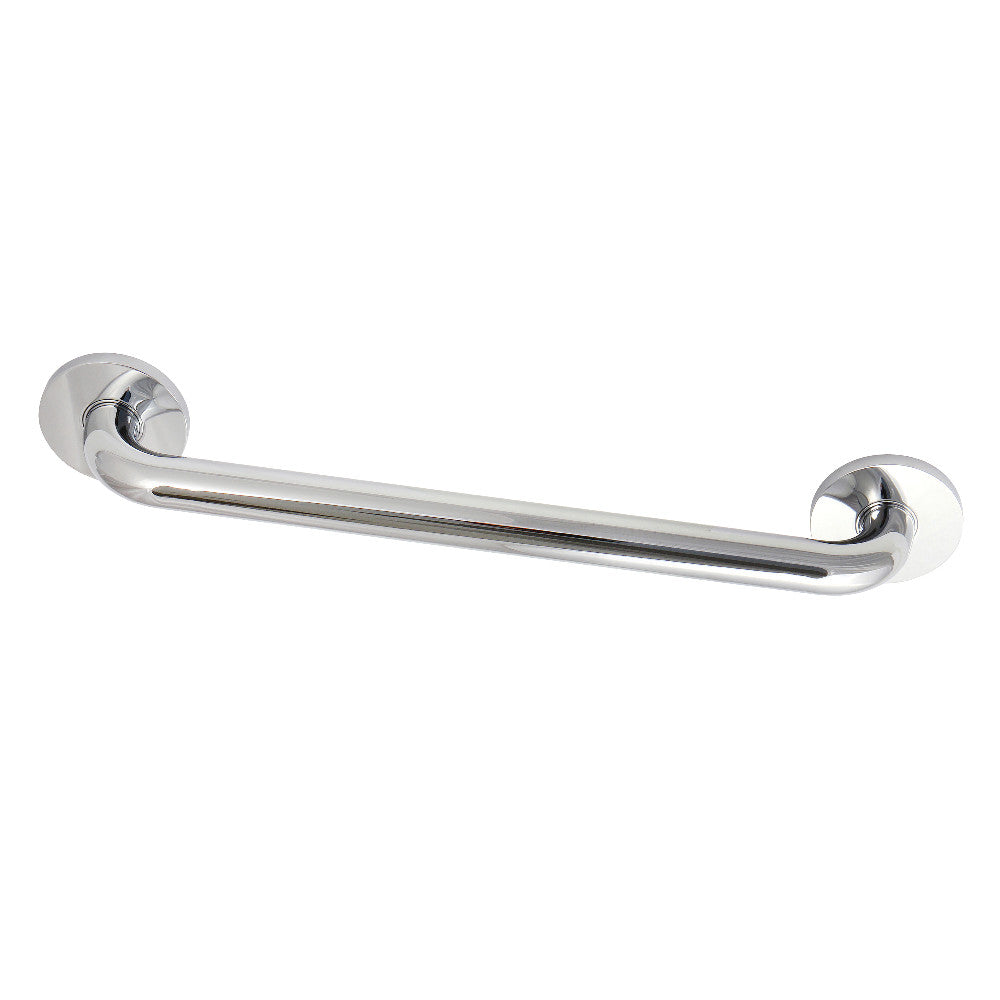 Kingston Brass Silver Sage 24-Inch X 1-1/4-Inch OD ADA Grab Bar