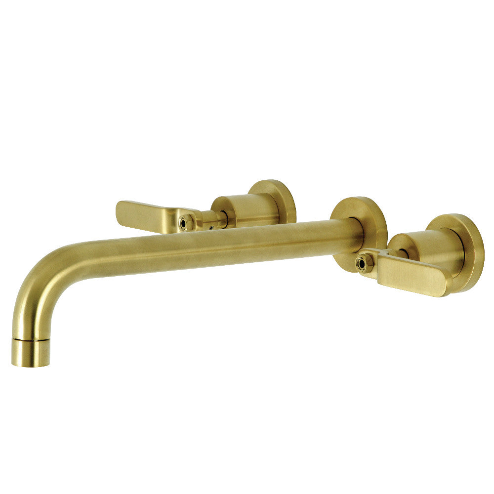 Whitaker Wall Mount Tub Faucet