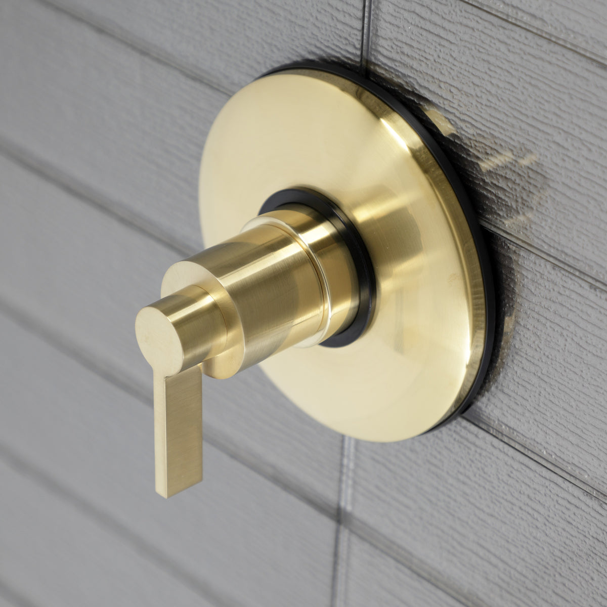 NuvoFusion Two-Way Volume Control