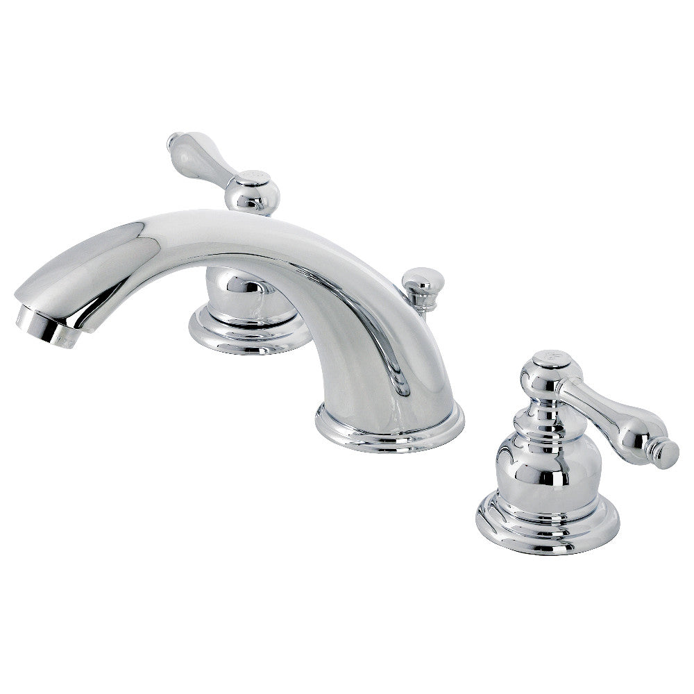Kingston Brass KB978ALB Widespread Bathroom Faucet