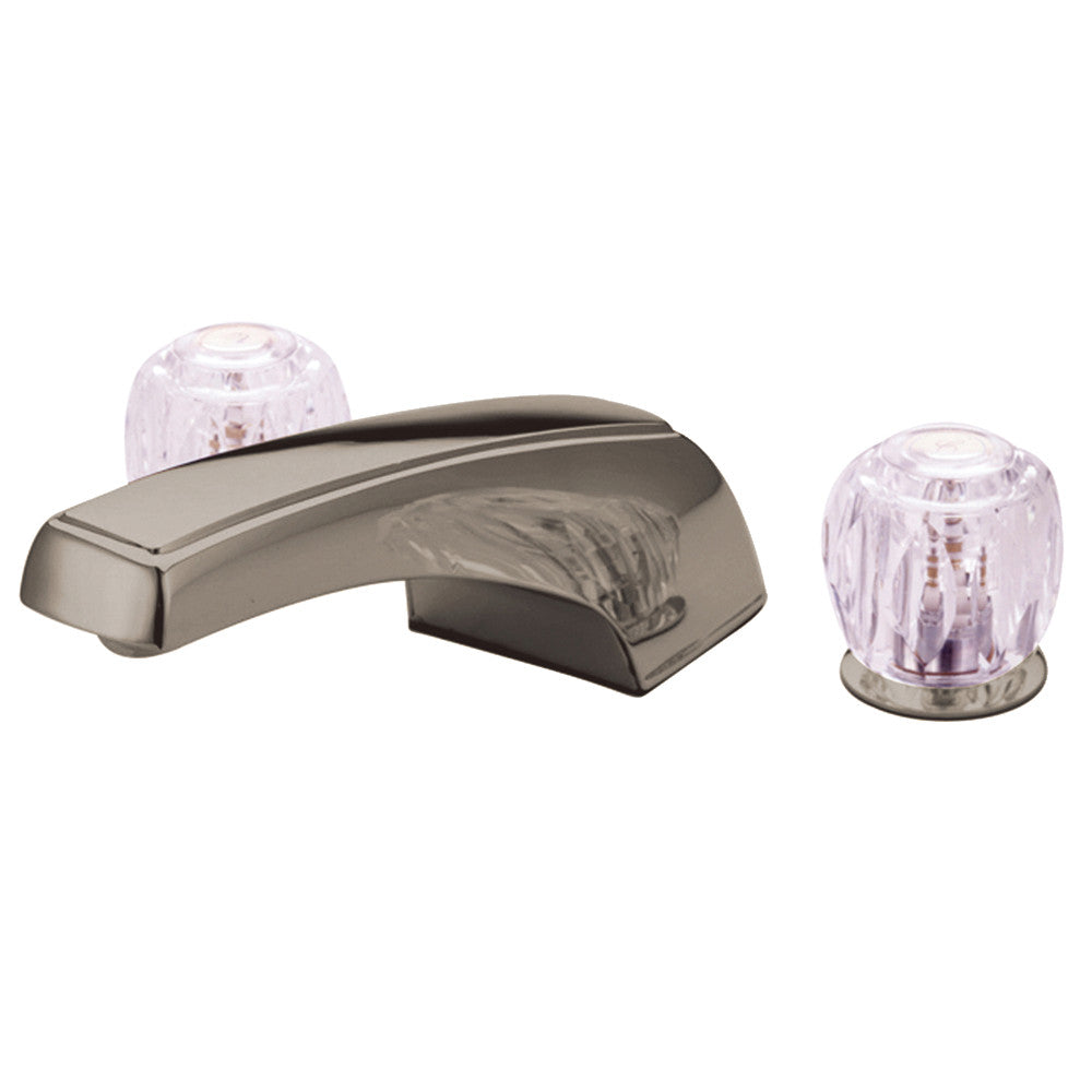 Roman Tub Faucets