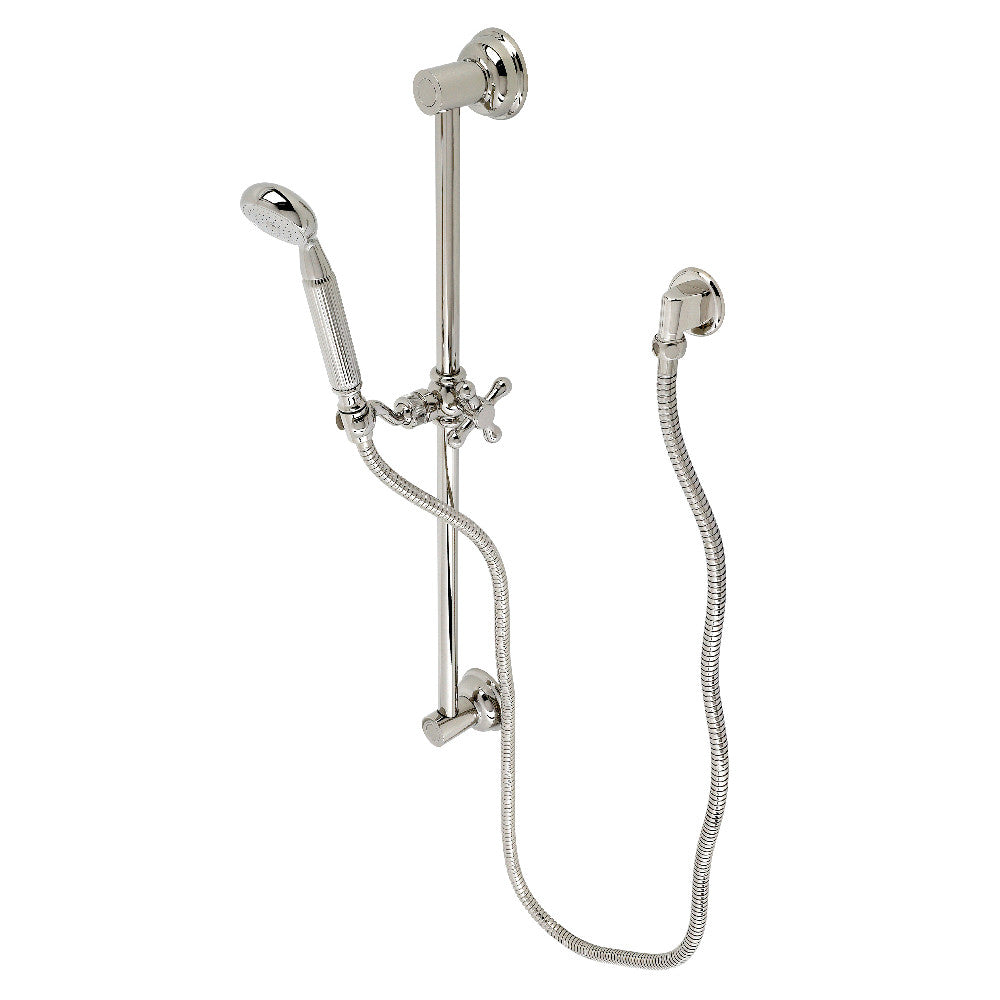 Made To Match Hand Shower Combo with Slide Bar