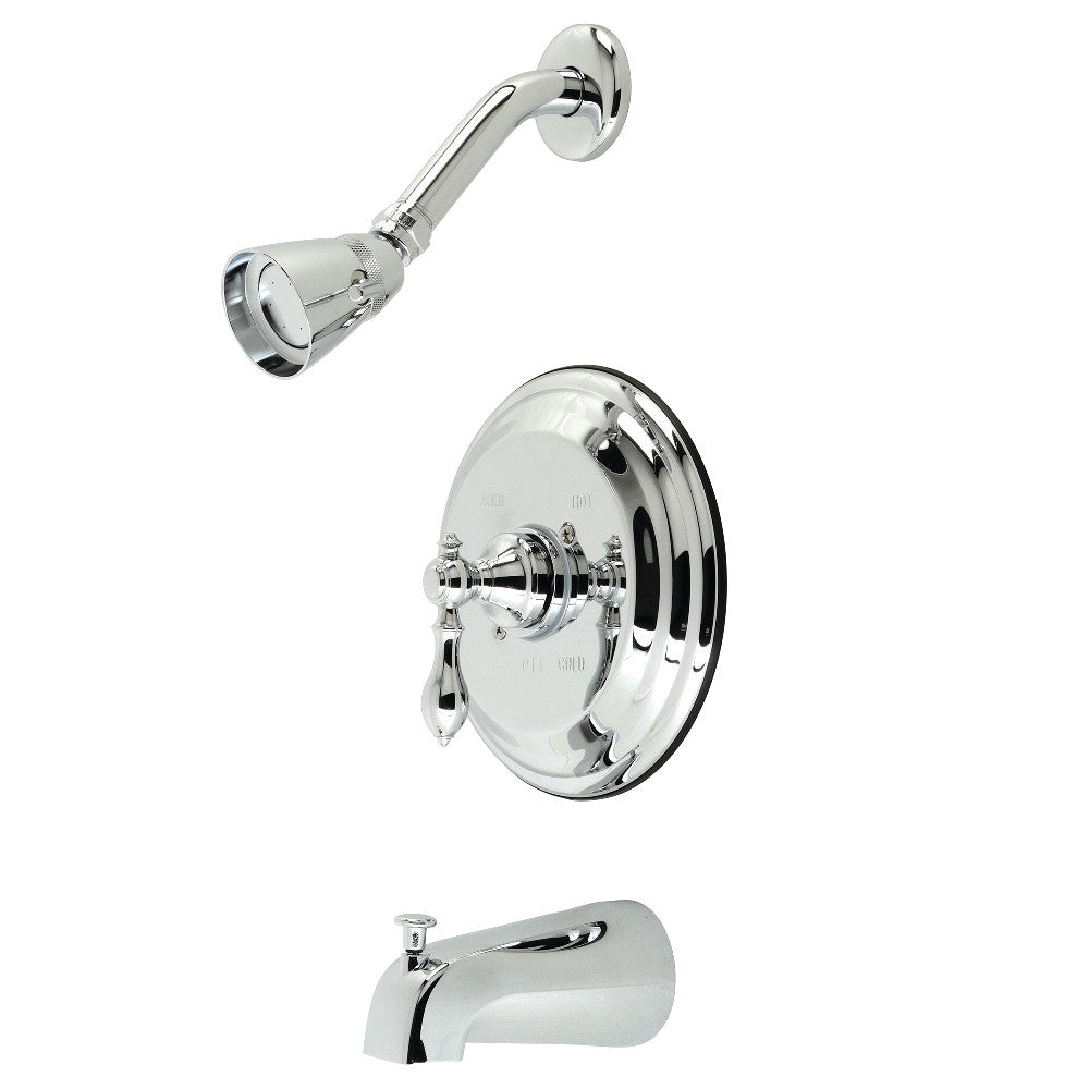 American Classic Single-Handle Tub and Shower Faucet