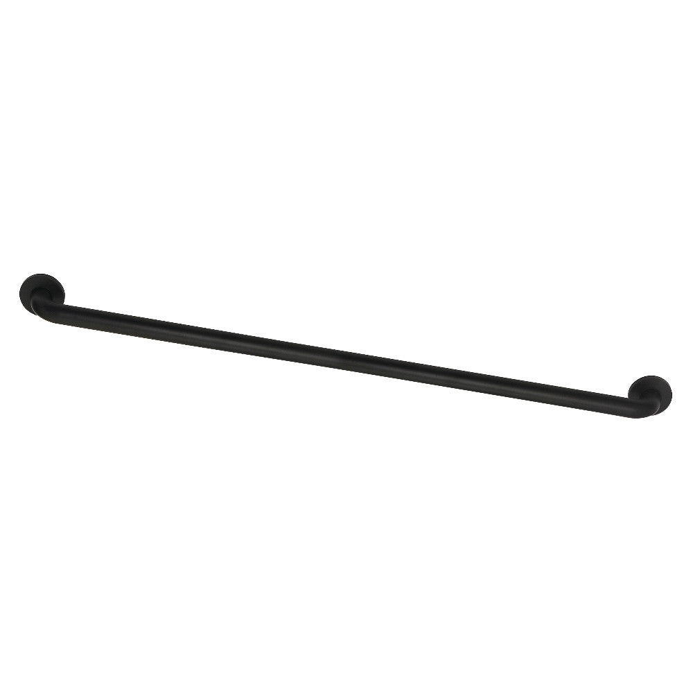 Kingston Brass Meridian 48&quot; Grab Bar, 1-1/4&quot; Diameter