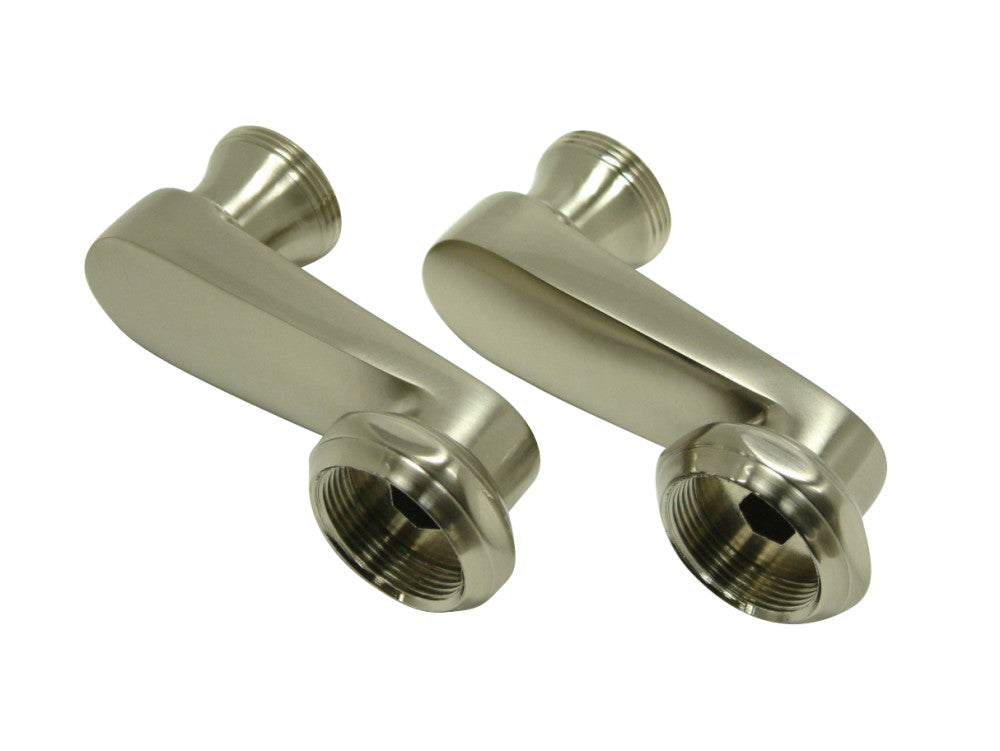 Kingston Brass Swing Elbow for Tub Filler