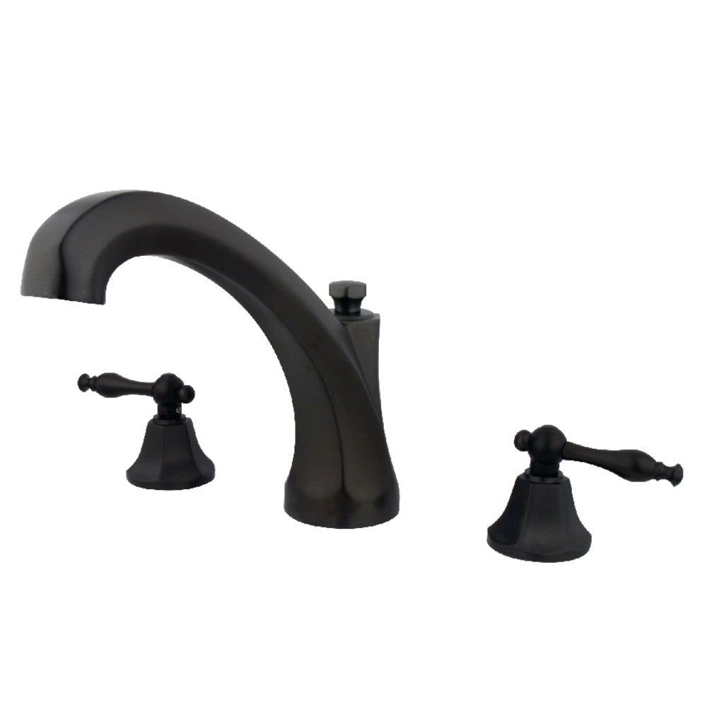 Metropolitan Roman Tub Faucet