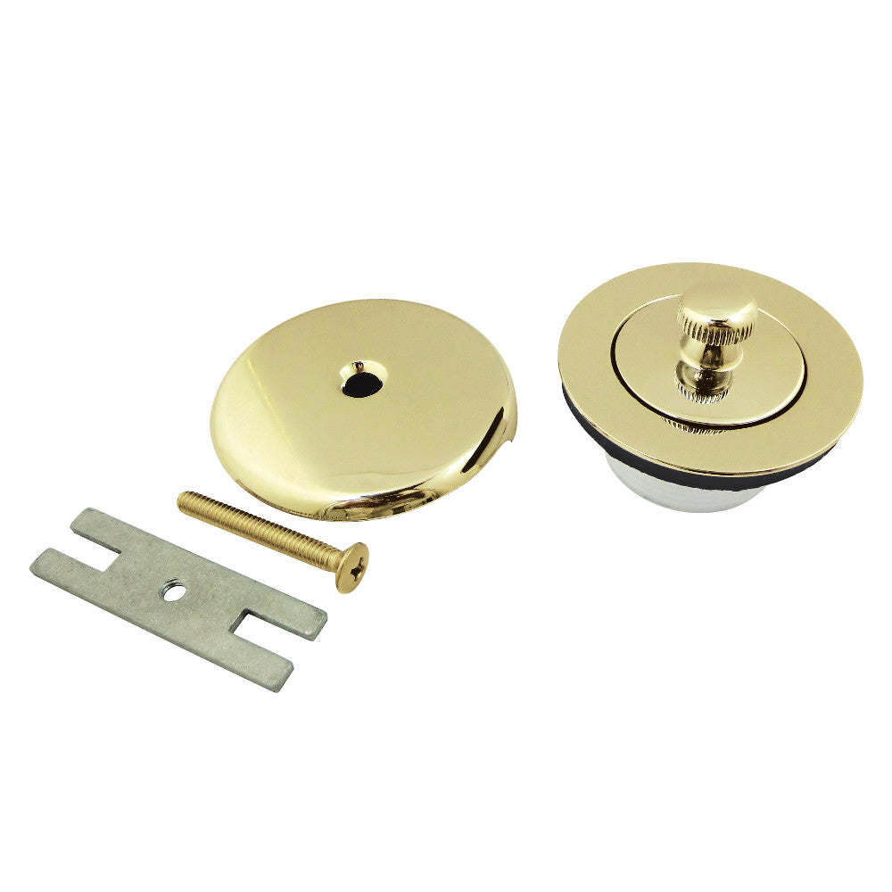 Kingston Brass Lift &amp; Turn Tub Drain Kit