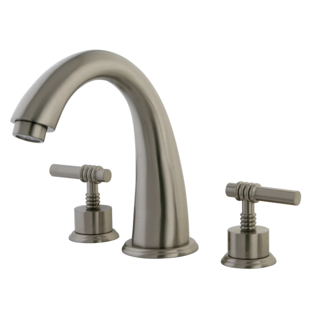 Roman Tub Faucet