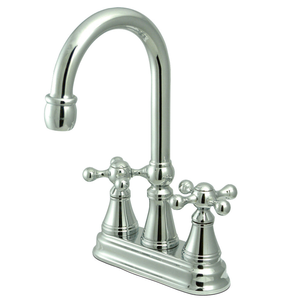 Kingston Brass KS2492KX Bar Faucet