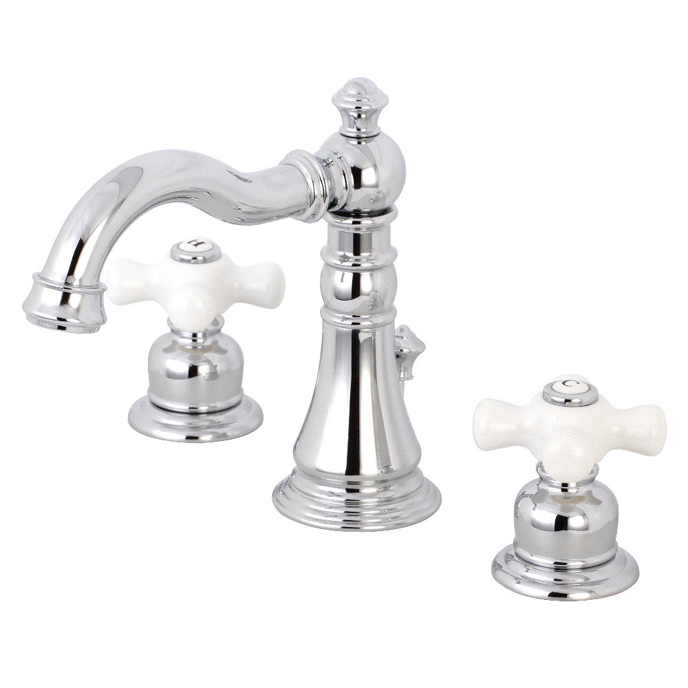 Fauceture FSC19733PX American Classic 8 in. Widespread Bathroom Faucet