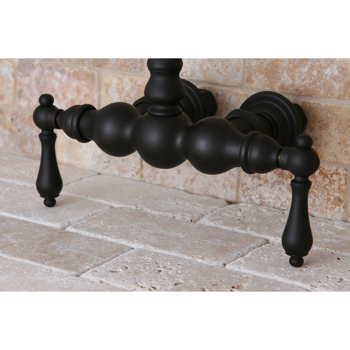 Kingston Brass Vintage Gooseneck Faucet