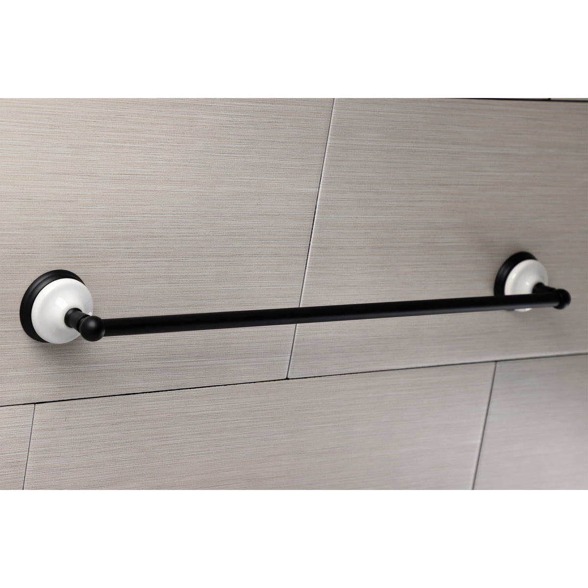 Kingston Brass Victorian 24-Inch Towel Bar