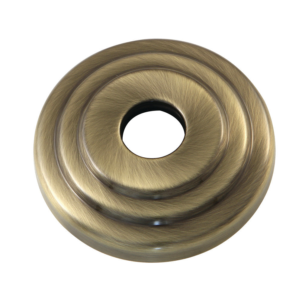 Kingston Brass Made To Match 3/4&quot; Decor Escutcheon