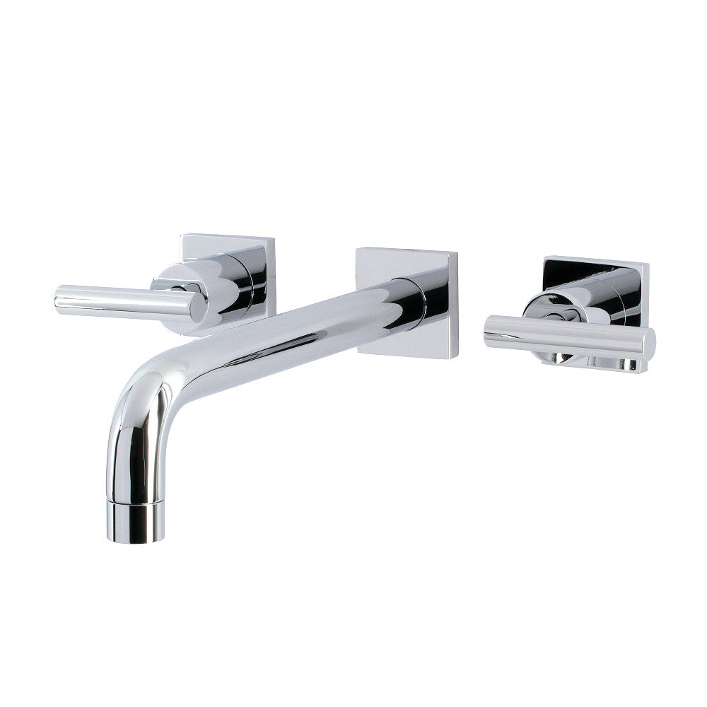 Manhattan Wall Mount Tub Faucet