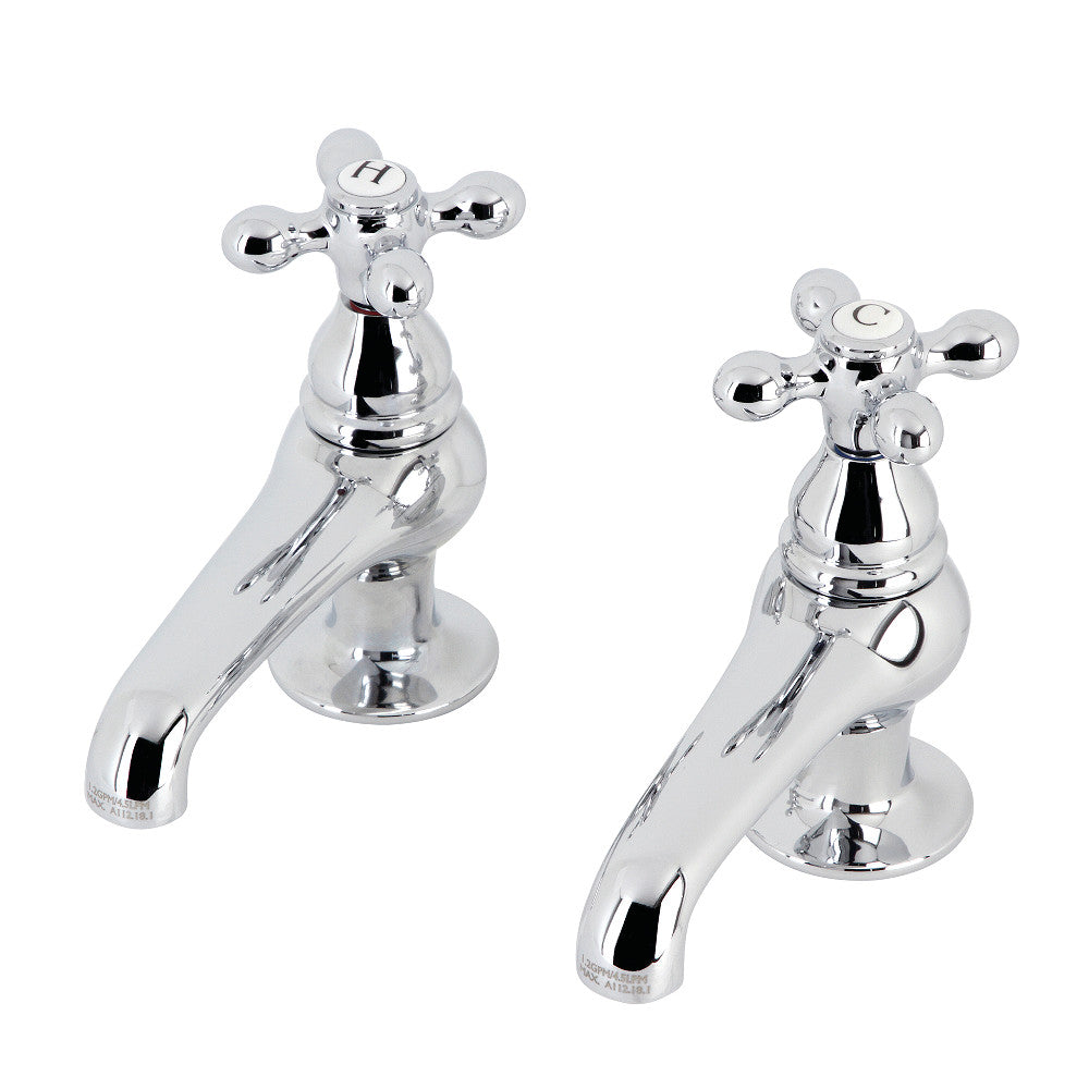 Kingston Brass CC8L1 Basin Tap Faucet