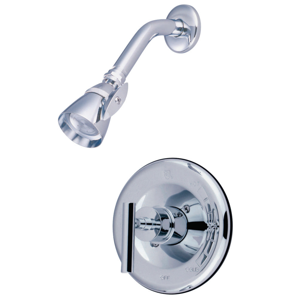 Manhattan Tub &amp; Shower Faucet (SHOWER ONLY)