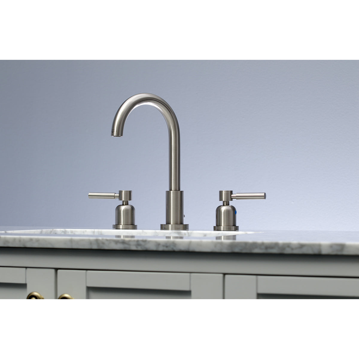 Fauceture FSC8928DL Concord Widespread Bathroom Faucet