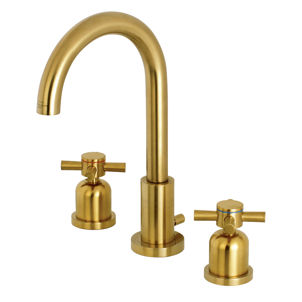 Fauceture FSC8920DX Concord Widespread Bathroom Faucet