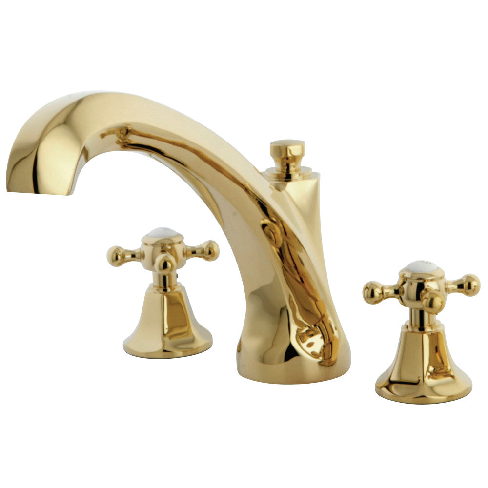 Metropolitan Roman Tub Faucet