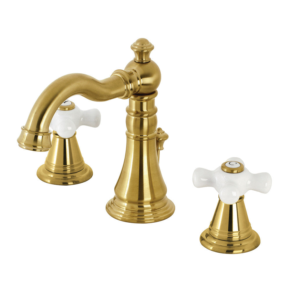 Fauceture FSC1972APX American Classic 8 in. Widespread Bathroom Faucet