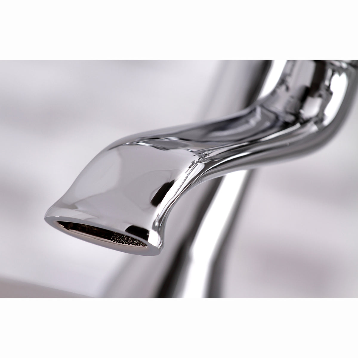 Kingston Clawfoot Tub Faucet with Hand Shower