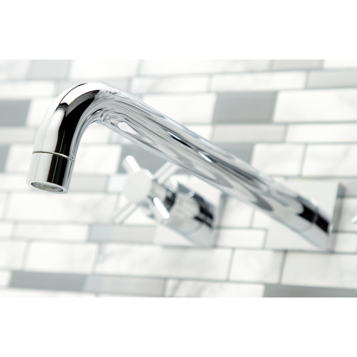 Concord Wall Mount Tub Faucet