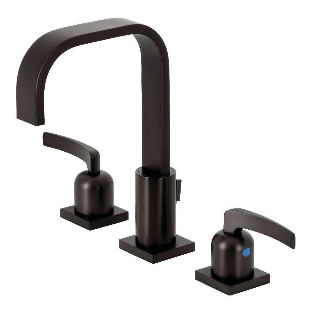 Fauceture FSC8965EFL 8 in. Widespread Bathroom Faucet