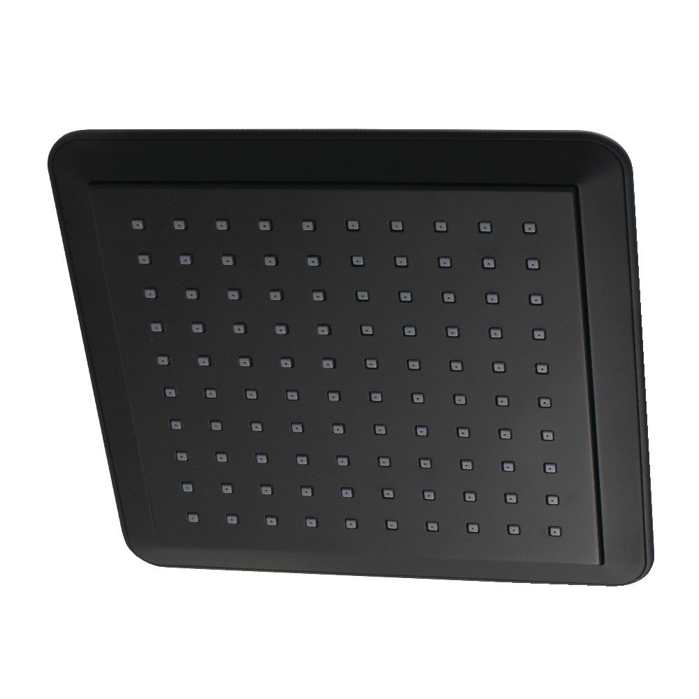 Claremont 9-5/8&quot; Square Rainfall Shower Head