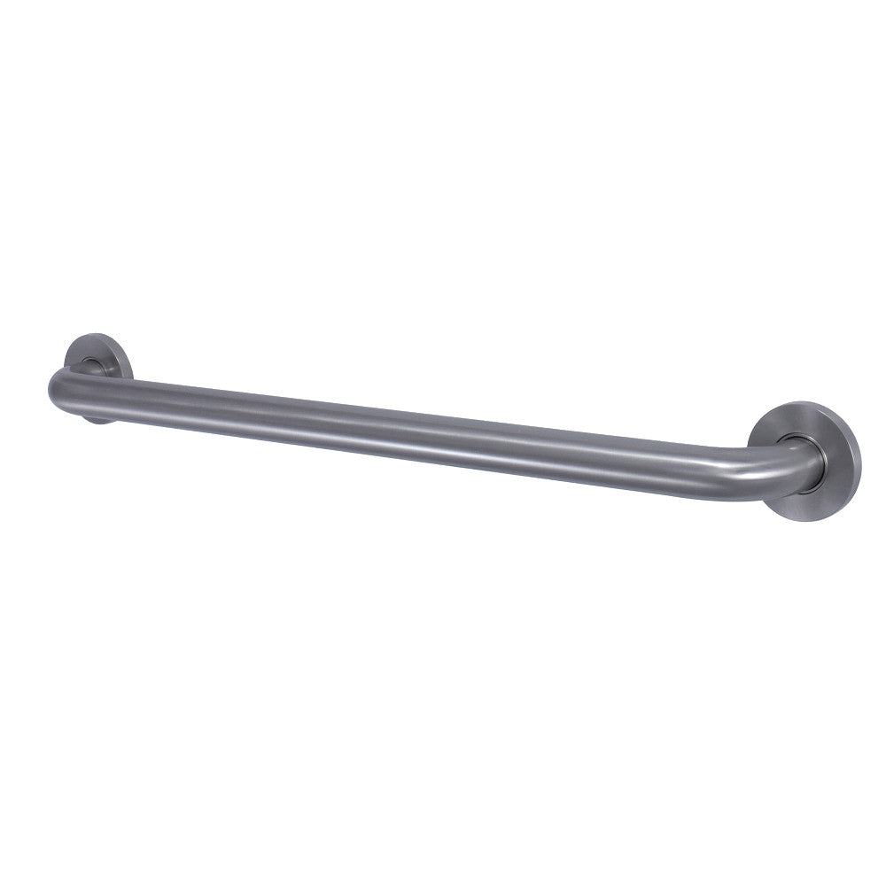 Kingston Brass Silver Sage 16-Inch X 1-1/4-Inch OD ADA Grab Bar