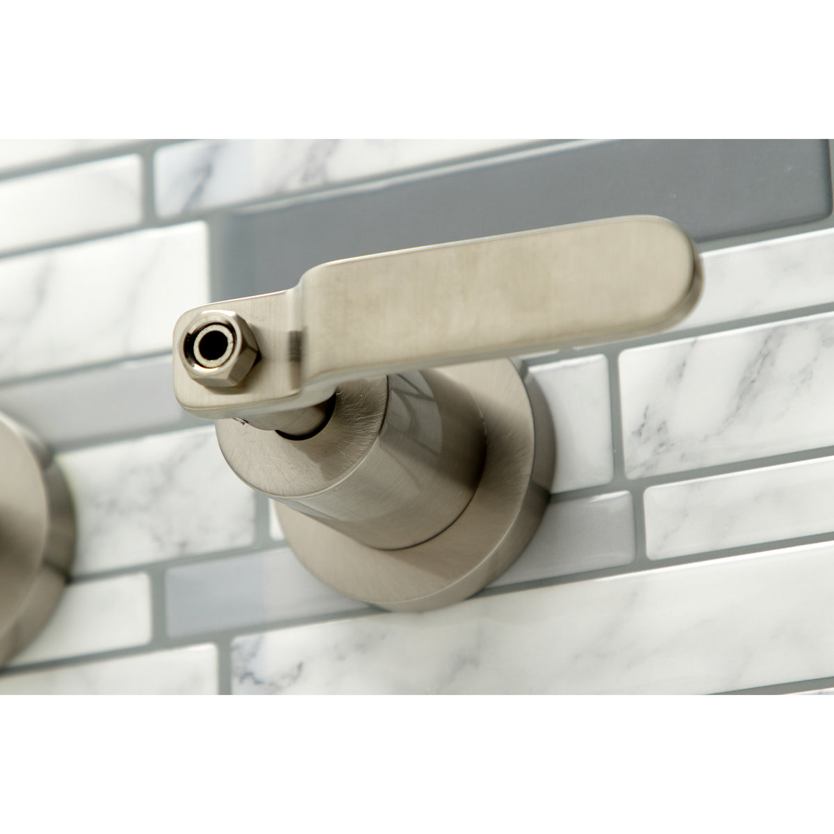 Whitaker Wall Mount Tub Faucet