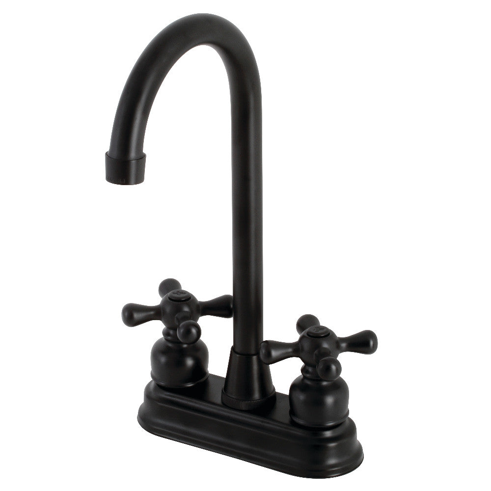 Kingston Brass KB492AX Bar Faucet