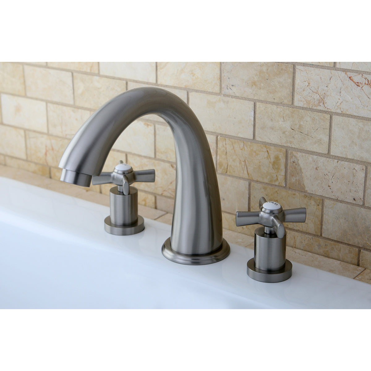Millennium Roman Tub Faucet