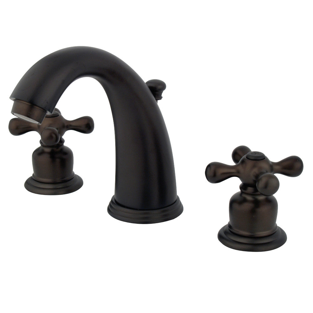 Kingston Brass GKB981AX Widespread Bathroom Faucet