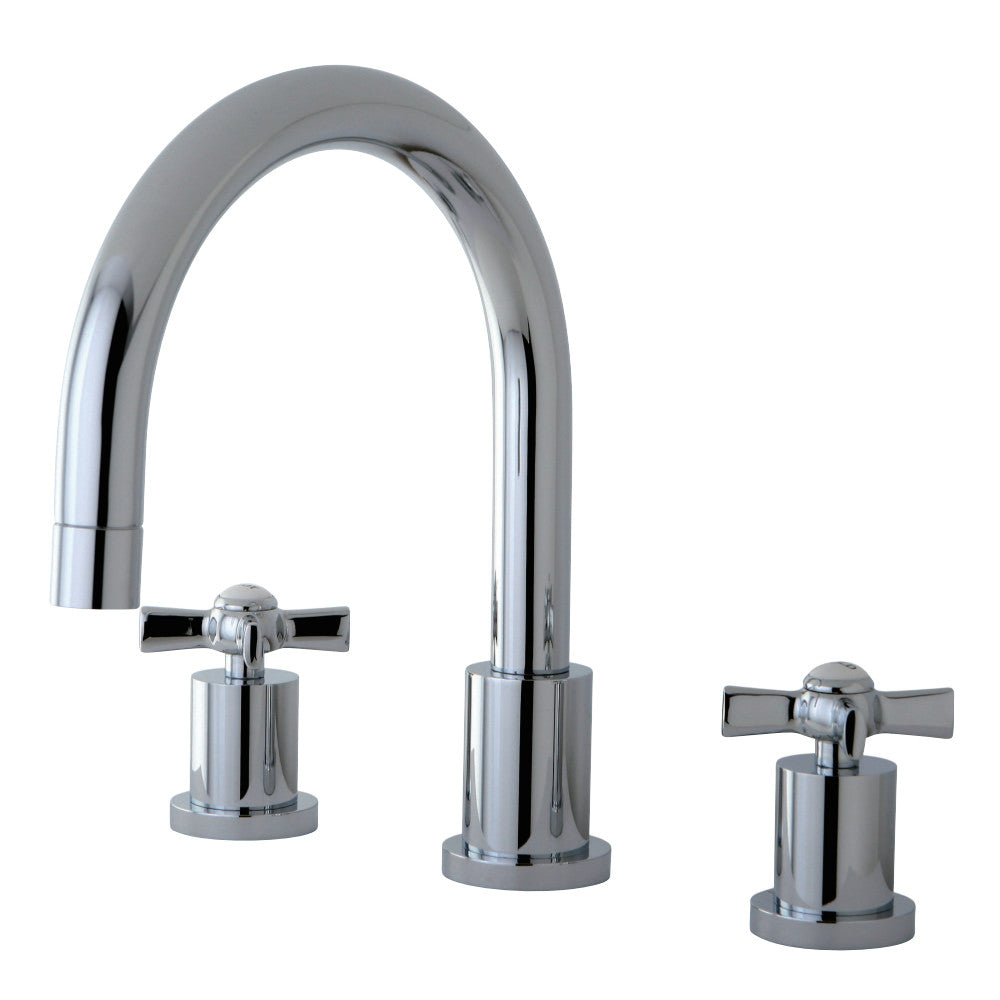 Millennium Roman Tub Faucet
