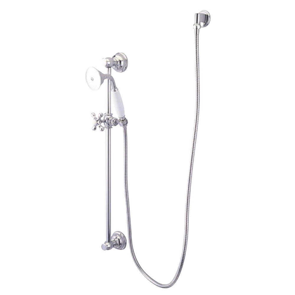 Made To Match Hand Shower Combo with Slide Bar