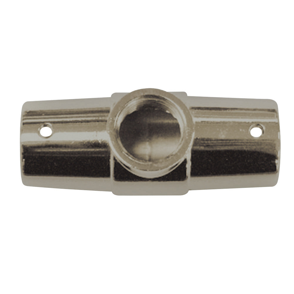 Kingston Brass Vintage Shower Ring Connector 3 Holes