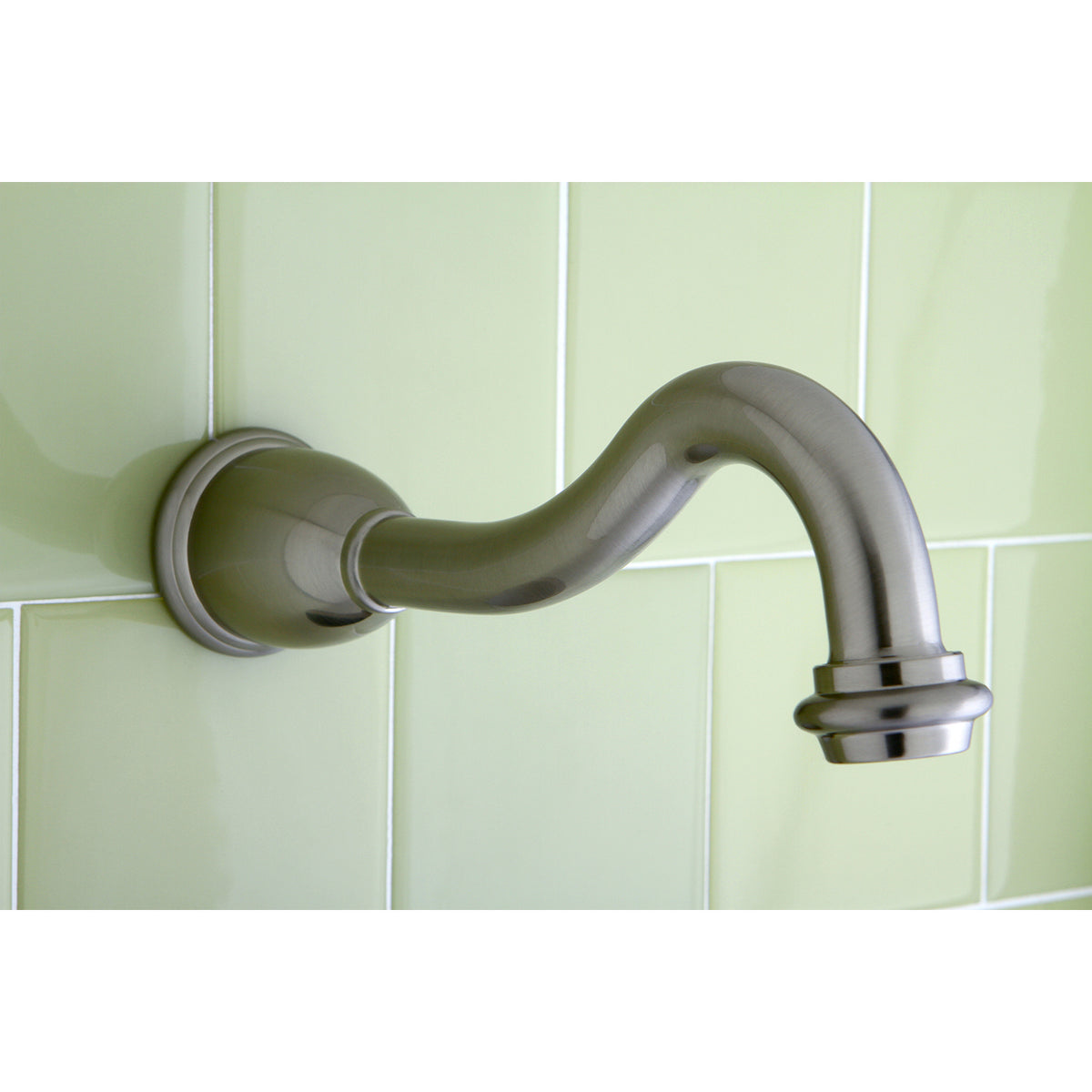 Kingston Brass Heritage Tub Spout