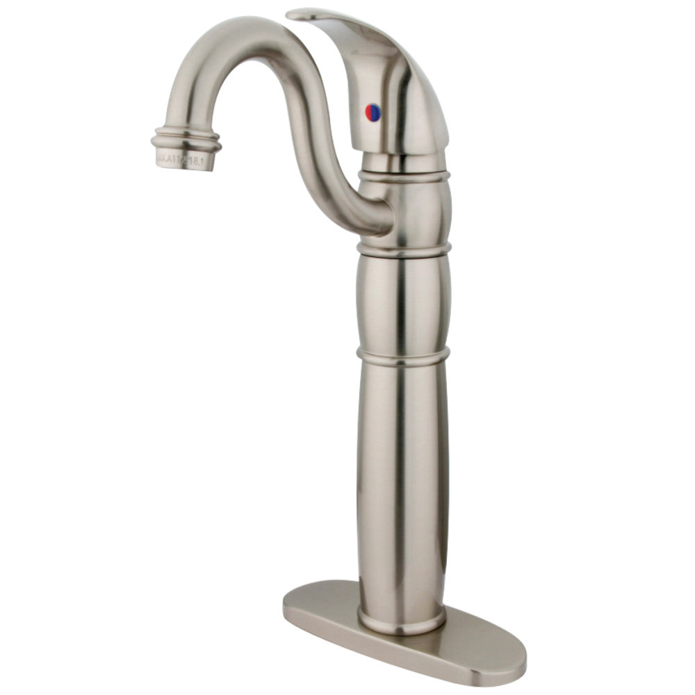 Kingston Brass KB1422LL Vessel Sink Faucet