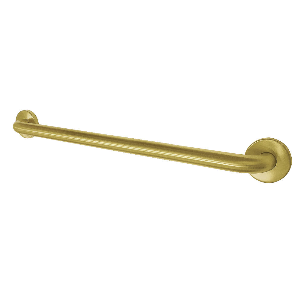 Kingston Brass Americana 24&quot; Grab Bar, 1-1/4&quot; Diameter