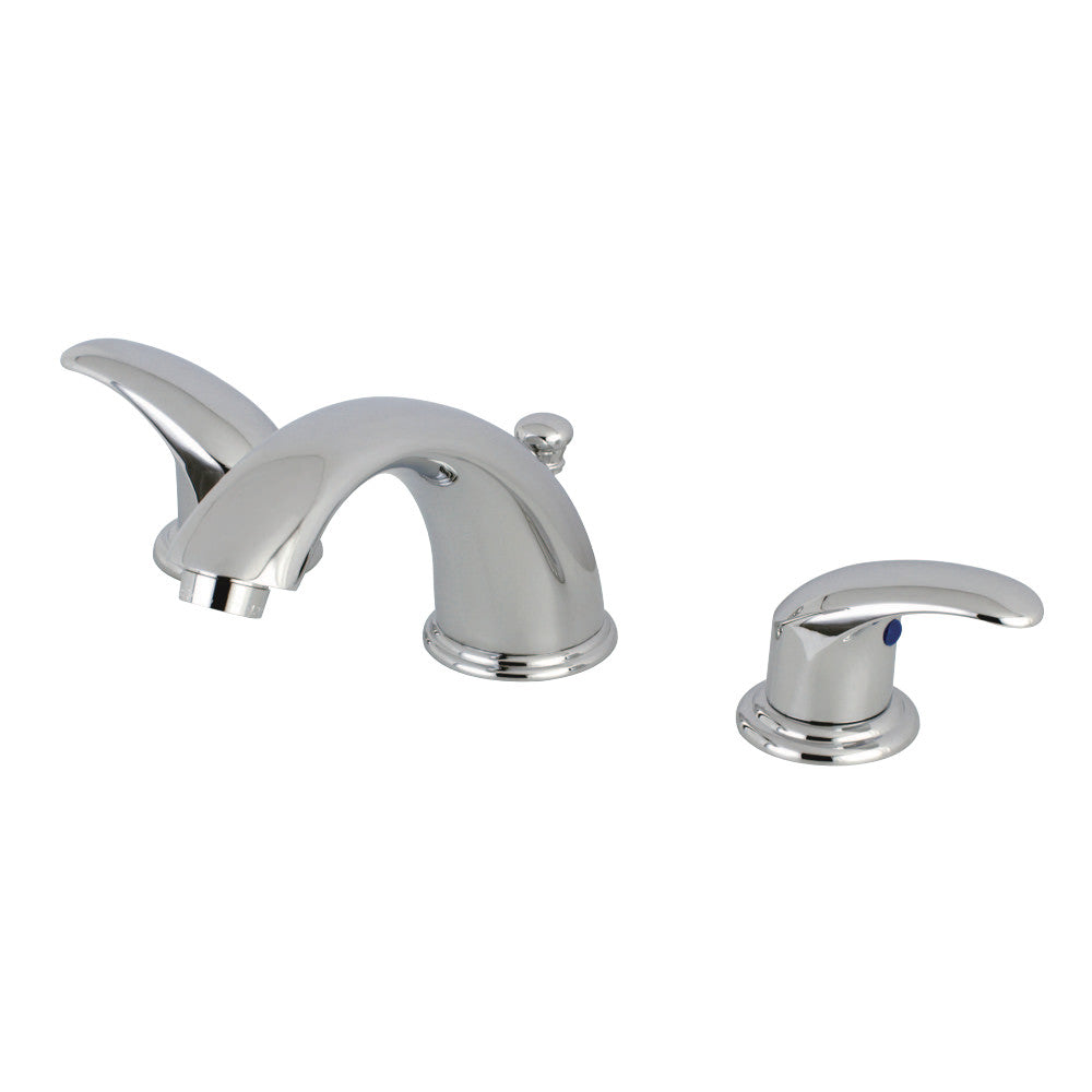 Kingston Brass GKB961LL Widespread Bathroom Faucet