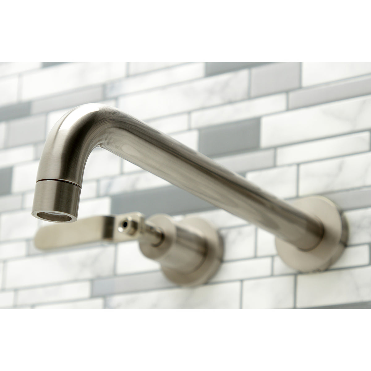 Whitaker Wall Mount Tub Faucet