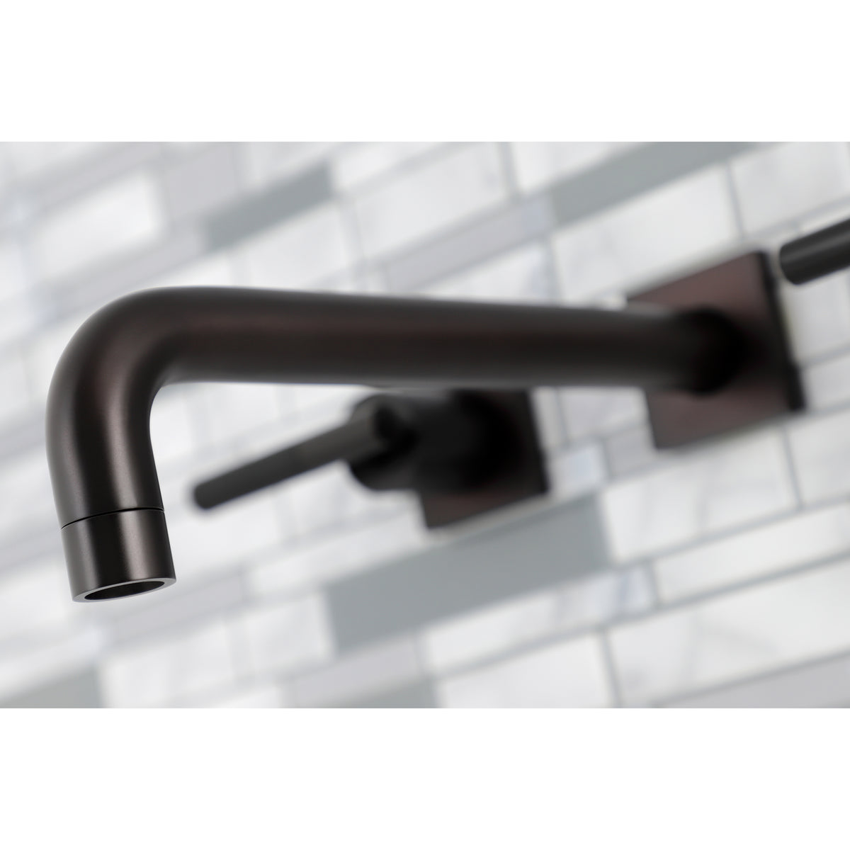 Ksiser Wall Mount Tub Faucet