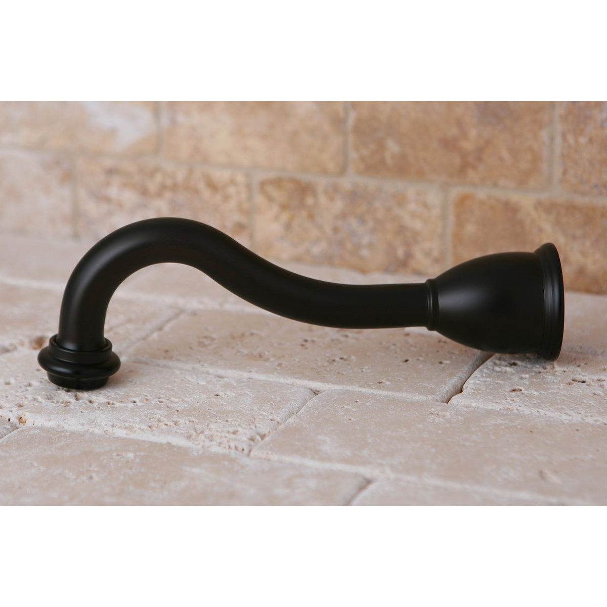 Kingston Brass Heritage Tub Spout