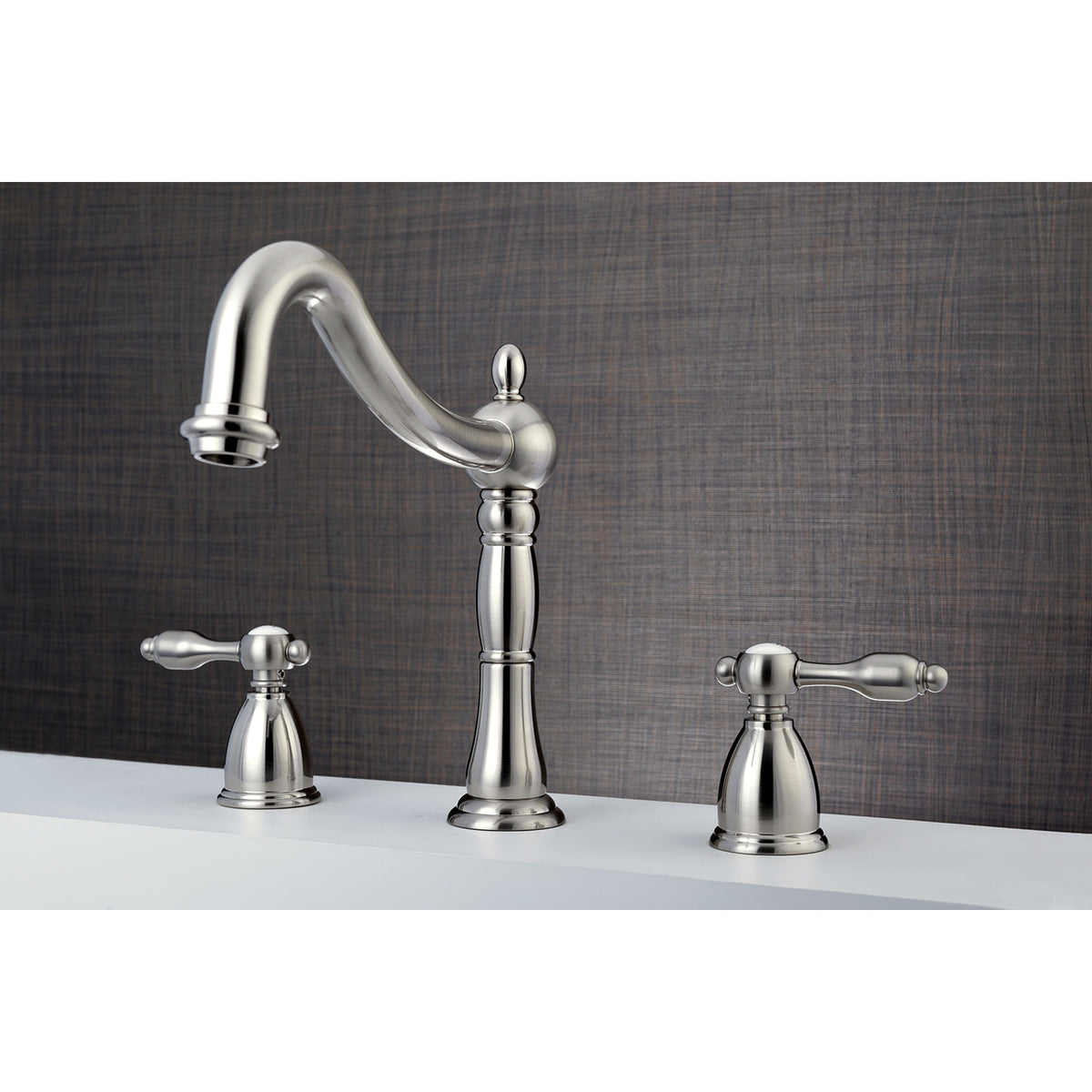 Tudor Roman Tub Faucet