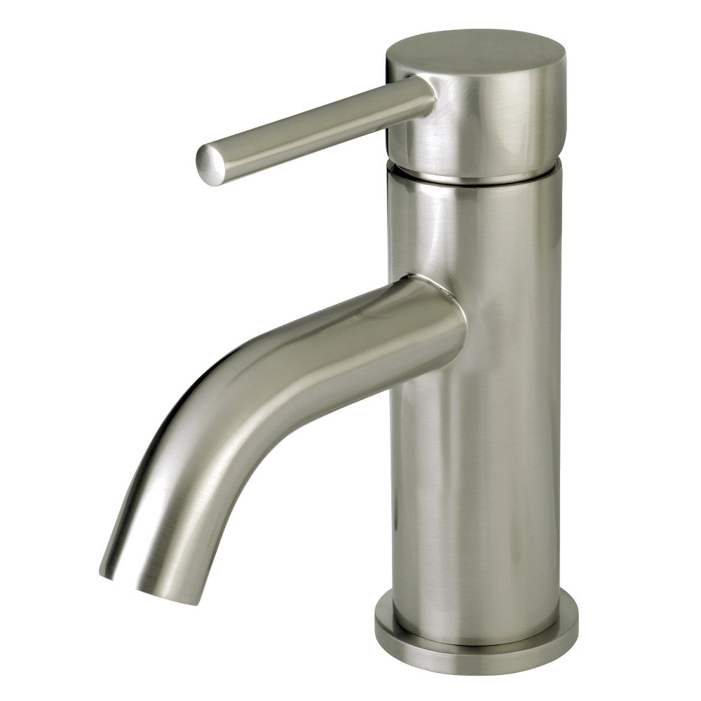 Fauceture LS8227DL Concord Single-Handle Bathroom Faucet with Push Pop-Up