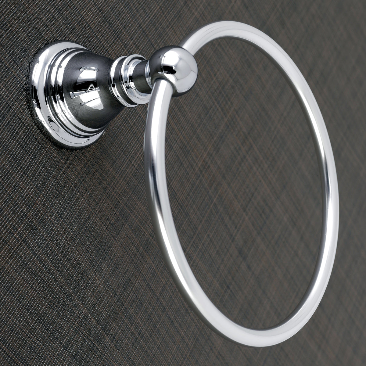 Kingston Brass American Classic 4-Piece Bathroom Accessory Set