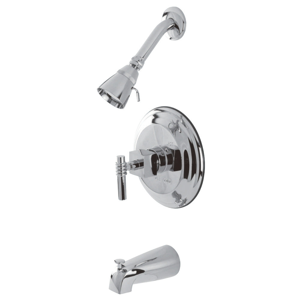 Milano Tub &amp; Shower Faucet