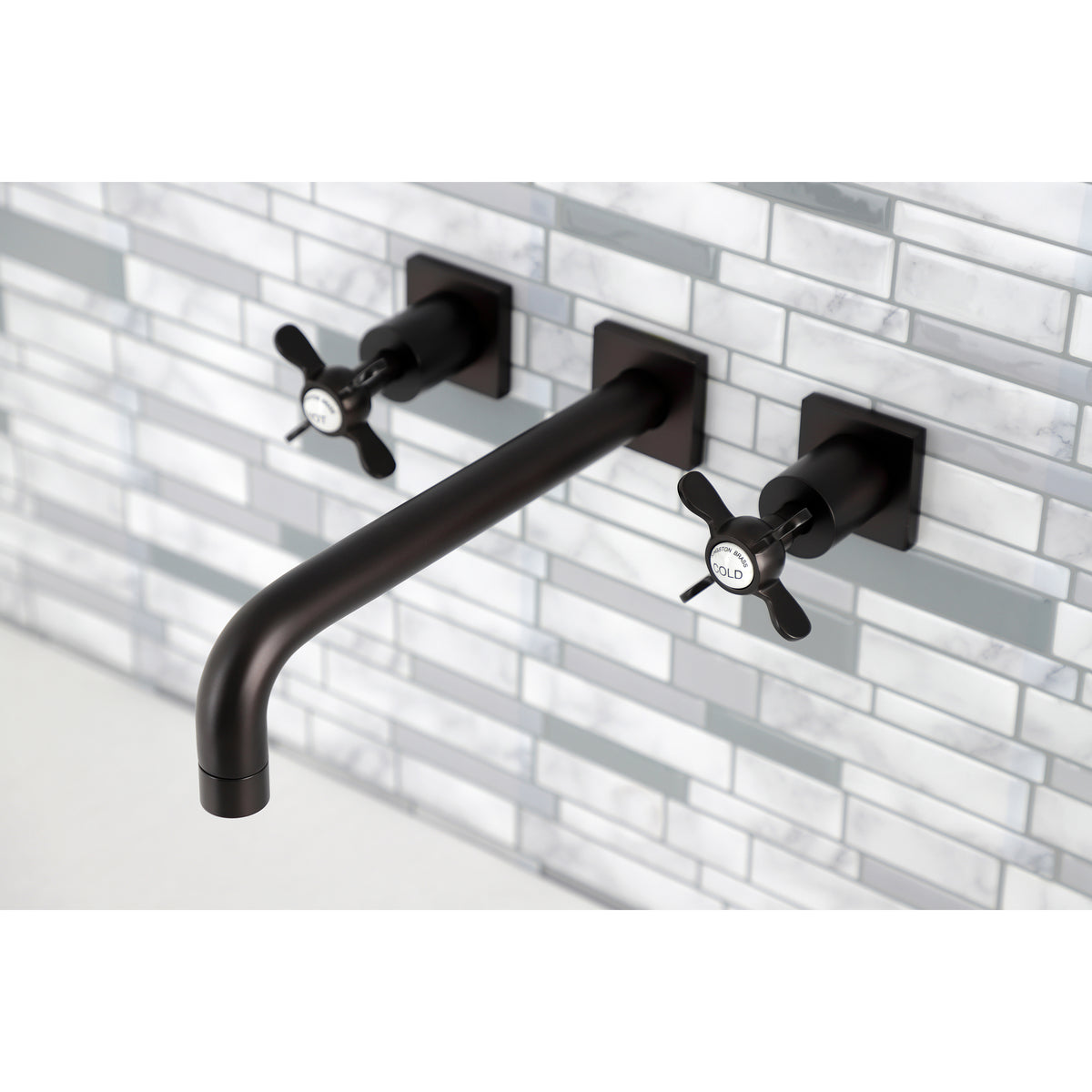 Essex Wall Mount Tub Faucet