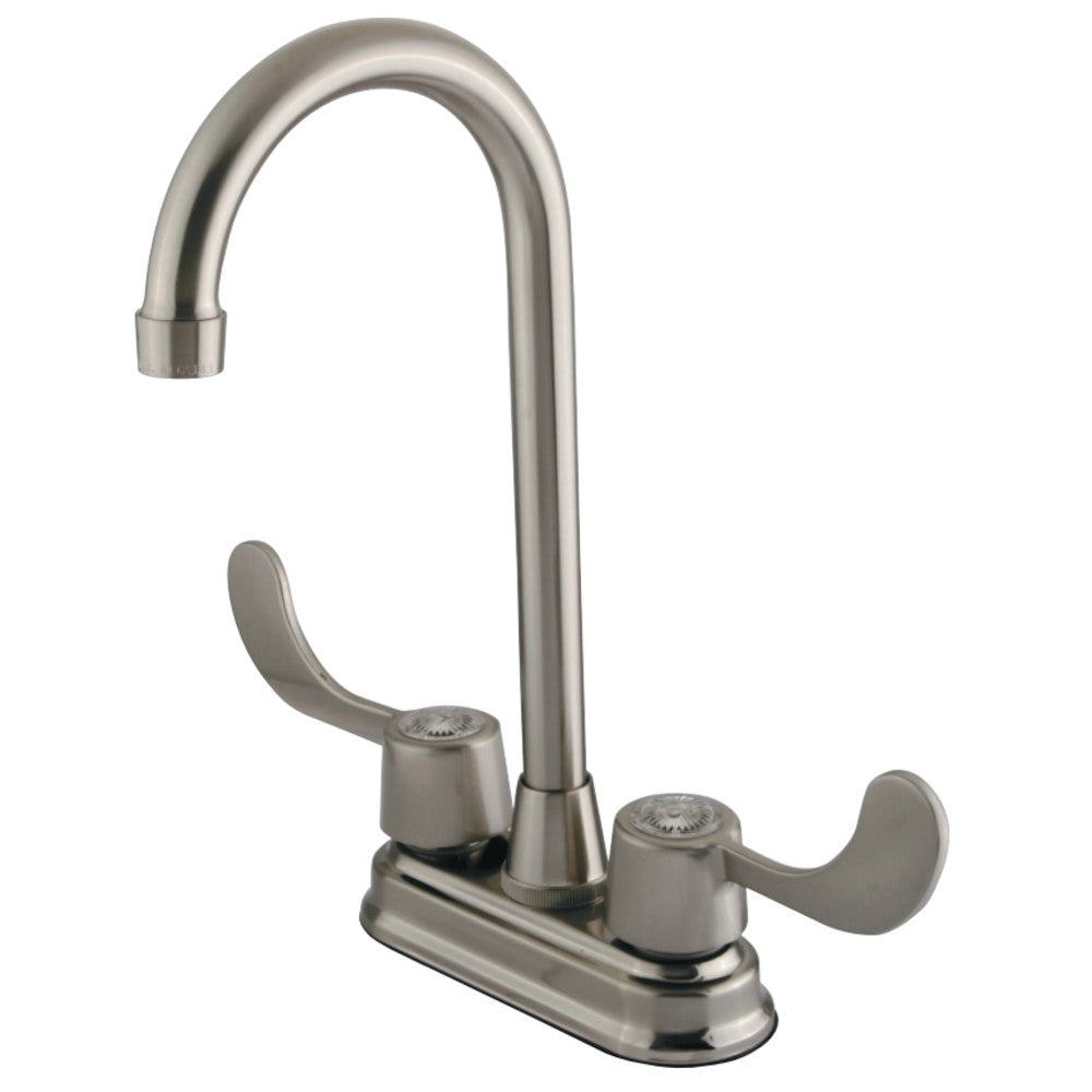 Kingston Brass KB498ADA Bar Faucet